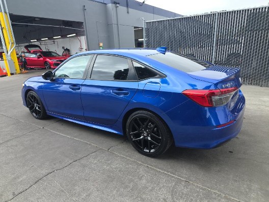 2023 Honda Civic Sedan Sport CVT, available for sale in Franklin Square, New York | Luxury Motor Club. Franklin Square, New York 2023 Honda Civic Sedan Sport CVT, available for sale in Franklin Square, New York | Luxury Motor Club. Franklin Square, New York