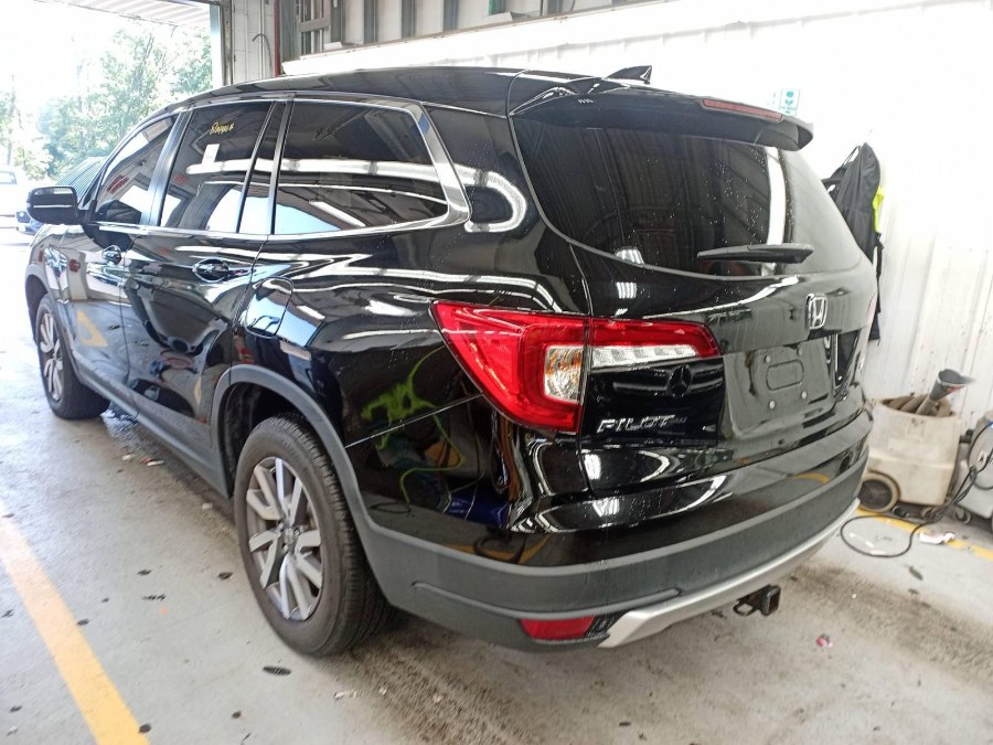 2022 Honda Pilot EX-L AWD, available for sale in Franklin Sq, New York | Long Island Auto Center. Franklin Sq, New York 2022 Honda Pilot EX-L AWD, available for sale in Franklin Sq, New York | Long Island Auto Center. Franklin Sq, New York