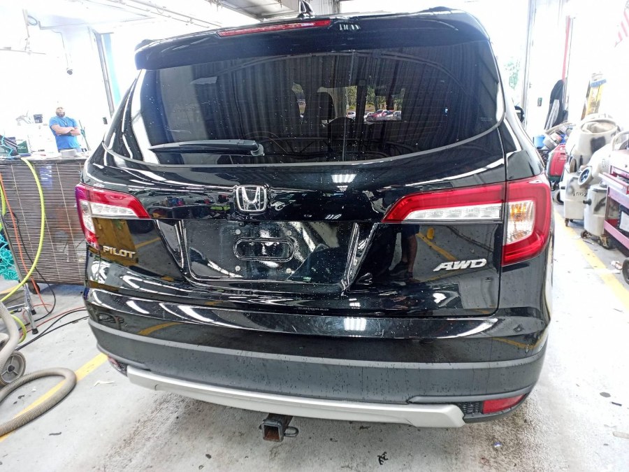2022 Honda Pilot EX-L AWD, available for sale in Franklin Sq, New York | Long Island Auto Center. Franklin Sq, New York 2022 Honda Pilot EX-L AWD, available for sale in Franklin Sq, New York | Long Island Auto Center. Franklin Sq, New York
