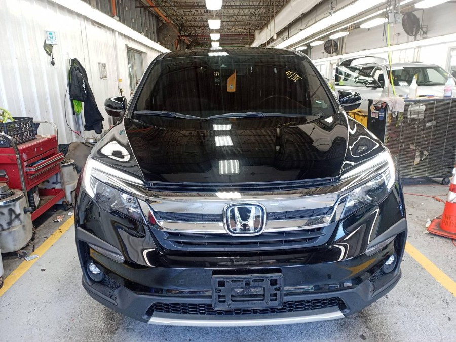 2022 Honda Pilot EX-L AWD, available for sale in Franklin Sq, New York | Long Island Auto Center. Franklin Sq, New York 2022 Honda Pilot EX-L AWD, available for sale in Franklin Sq, New York | Long Island Auto Center. Franklin Sq, New York