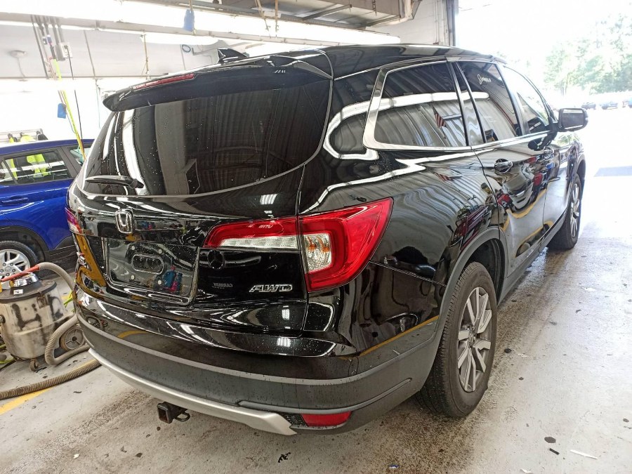 2022 Honda Pilot EX-L AWD, available for sale in Franklin Sq, New York | Long Island Auto Center. Franklin Sq, New York 2022 Honda Pilot EX-L AWD, available for sale in Franklin Sq, New York | Long Island Auto Center. Franklin Sq, New York