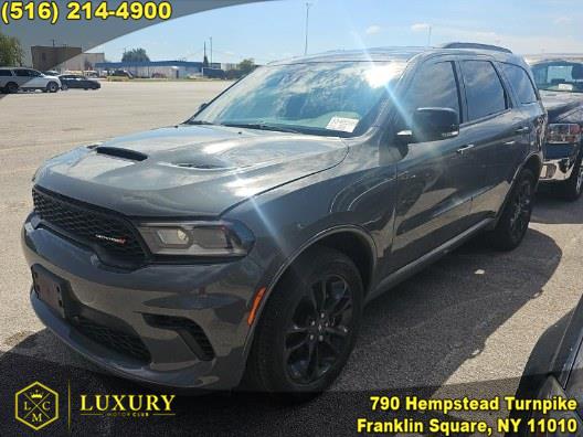 2024 Dodge Durango GT Plus AWD, available for sale in Franklin Square, New York | Luxury Motor Club. Franklin Square, New York 2024 Dodge Durango GT Plus AWD, available for sale in Franklin Square, New York | Luxury Motor Club. Franklin Square, New York