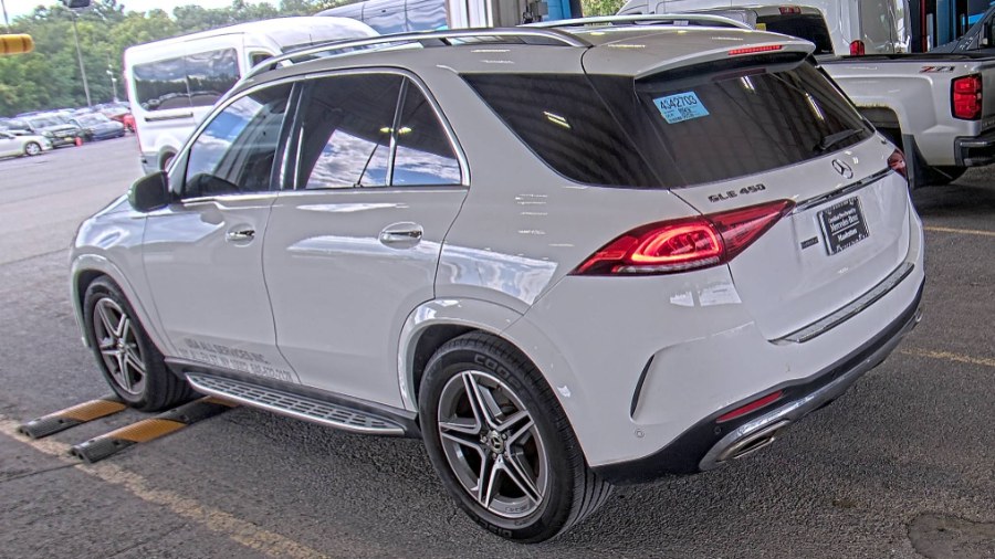 2022 Mercedes-Benz GLE GLE 450 4MATIC SUV, available for sale in Franklin Sq, New York | Long Island Auto Center. Franklin Sq, New York 2022 Mercedes-Benz GLE GLE 450 4MATIC SUV, available for sale in Franklin Sq, New York | Long Island Auto Center. Franklin Sq, New York