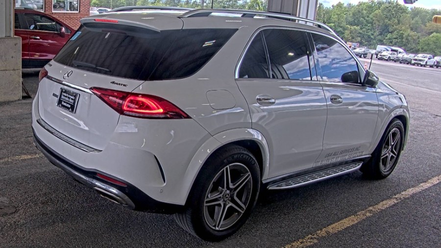 2022 Mercedes-Benz GLE GLE 450 4MATIC SUV, available for sale in Franklin Sq, New York | Long Island Auto Center. Franklin Sq, New York 2022 Mercedes-Benz GLE GLE 450 4MATIC SUV, available for sale in Franklin Sq, New York | Long Island Auto Center. Franklin Sq, New York