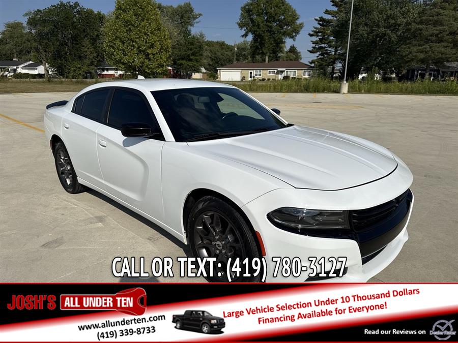 Used 2018 Dodge Charger in Elida, Ohio | Josh's All Under Ten LLC. Elida, Ohio