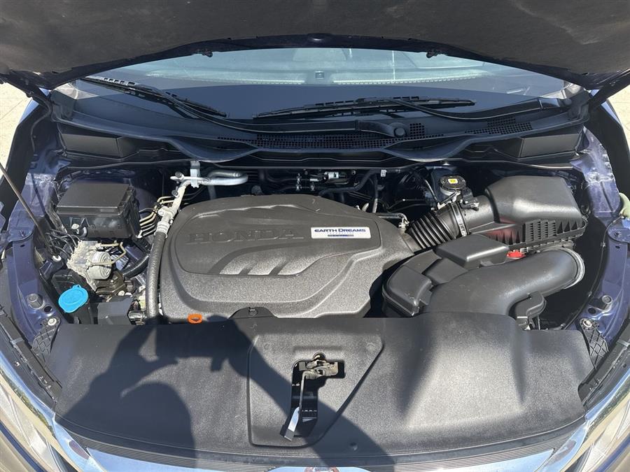 2019 Honda Odyssey EX-L, available for sale in Elida, Ohio | Josh's All Under Ten LLC. Elida, Ohio 2019 Honda Odyssey EX-L, available for sale in Elida, Ohio | Josh's All Under Ten LLC. Elida, Ohio