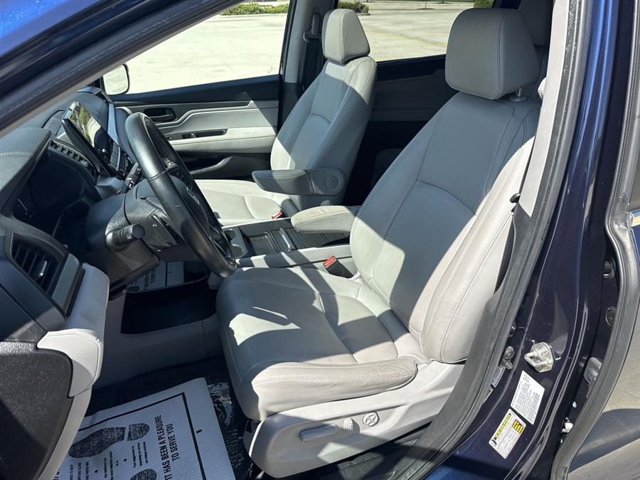 2019 Honda Odyssey EX-L, available for sale in Elida, Ohio | Josh's All Under Ten LLC. Elida, Ohio 2019 Honda Odyssey EX-L, available for sale in Elida, Ohio | Josh's All Under Ten LLC. Elida, Ohio