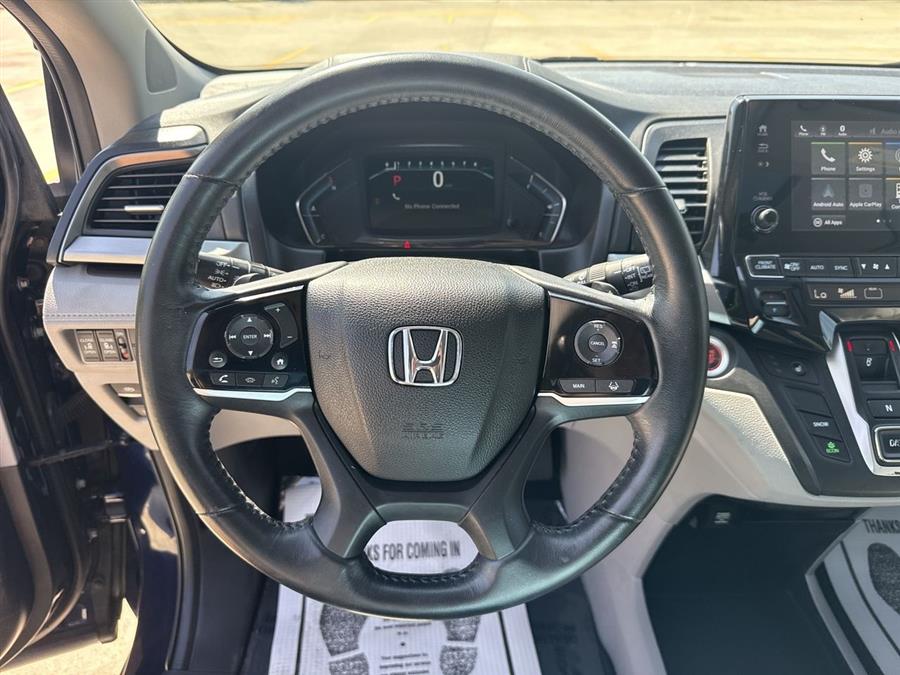 2019 Honda Odyssey EX-L photo 15