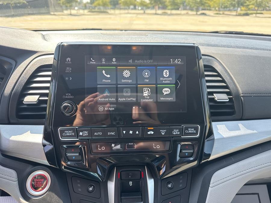 2019 Honda Odyssey EX-L, available for sale in Elida, Ohio | Josh's All Under Ten LLC. Elida, Ohio 2019 Honda Odyssey EX-L, available for sale in Elida, Ohio | Josh's All Under Ten LLC. Elida, Ohio