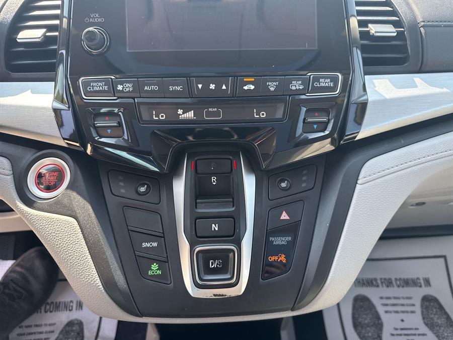 2019 Honda Odyssey EX-L, available for sale in Elida, Ohio | Josh's All Under Ten LLC. Elida, Ohio 2019 Honda Odyssey EX-L, available for sale in Elida, Ohio | Josh's All Under Ten LLC. Elida, Ohio