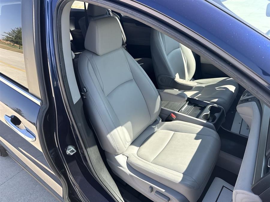 2019 Honda Odyssey EX-L, available for sale in Elida, Ohio | Josh's All Under Ten LLC. Elida, Ohio 2019 Honda Odyssey EX-L, available for sale in Elida, Ohio | Josh's All Under Ten LLC. Elida, Ohio