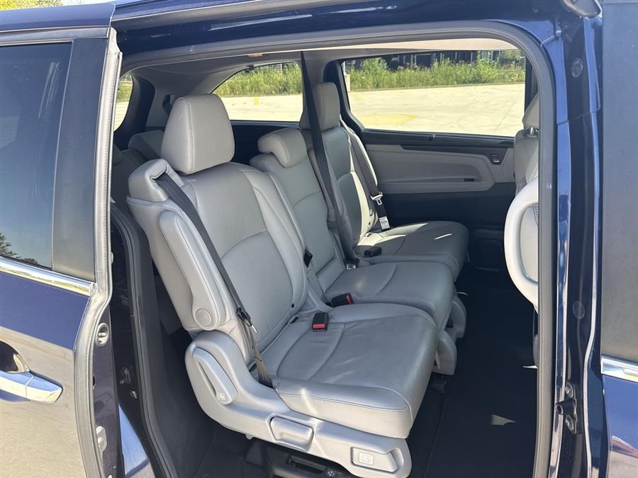 2019 Honda Odyssey EX-L, available for sale in Elida, Ohio | Josh's All Under Ten LLC. Elida, Ohio 2019 Honda Odyssey EX-L, available for sale in Elida, Ohio | Josh's All Under Ten LLC. Elida, Ohio