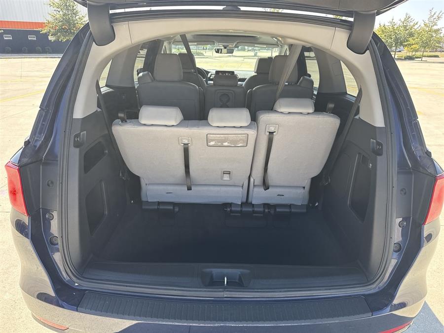 2019 Honda Odyssey EX-L, available for sale in Elida, Ohio | Josh's All Under Ten LLC. Elida, Ohio 2019 Honda Odyssey EX-L, available for sale in Elida, Ohio | Josh's All Under Ten LLC. Elida, Ohio