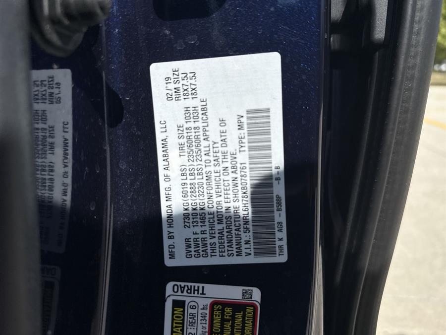 2019 Honda Odyssey EX-L, available for sale in Elida, Ohio | Josh's All Under Ten LLC. Elida, Ohio 2019 Honda Odyssey EX-L, available for sale in Elida, Ohio | Josh's All Under Ten LLC. Elida, Ohio