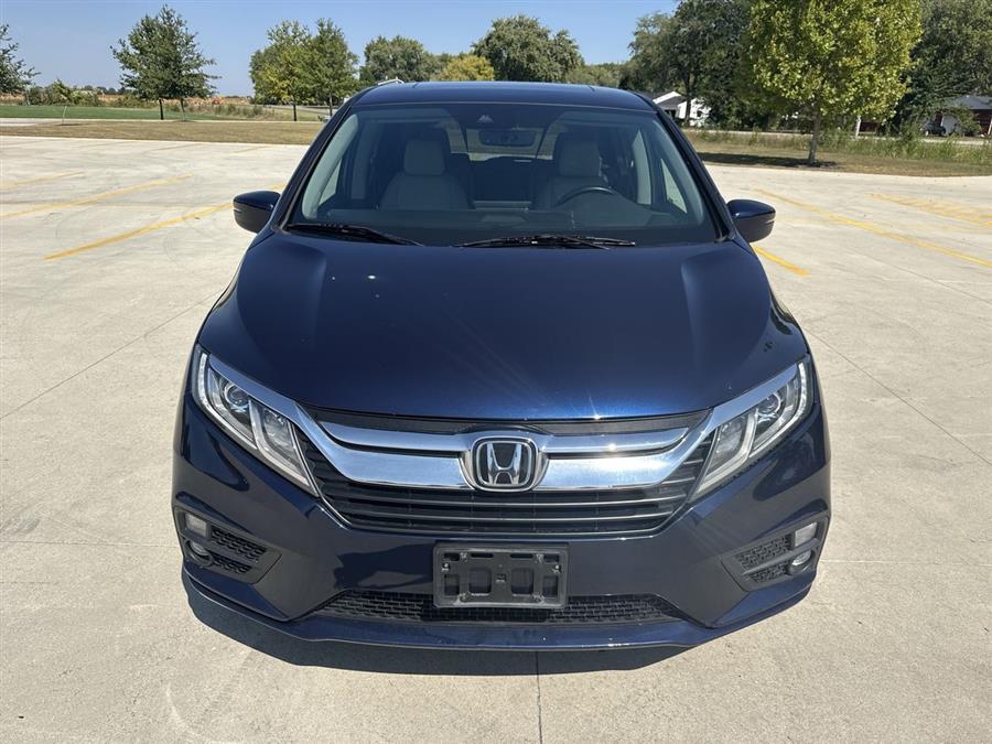 2019 Honda Odyssey EX-L, available for sale in Elida, Ohio | Josh's All Under Ten LLC. Elida, Ohio 2019 Honda Odyssey EX-L, available for sale in Elida, Ohio | Josh's All Under Ten LLC. Elida, Ohio