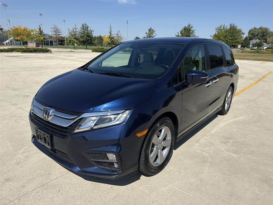 2019 Honda Odyssey EX-L, available for sale in Elida, Ohio | Josh's All Under Ten LLC. Elida, Ohio 2019 Honda Odyssey EX-L, available for sale in Elida, Ohio | Josh's All Under Ten LLC. Elida, Ohio