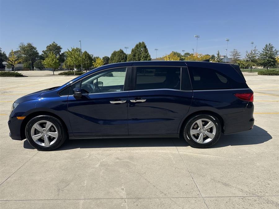 2019 Honda Odyssey EX-L, available for sale in Elida, Ohio | Josh's All Under Ten LLC. Elida, Ohio 2019 Honda Odyssey EX-L, available for sale in Elida, Ohio | Josh's All Under Ten LLC. Elida, Ohio
