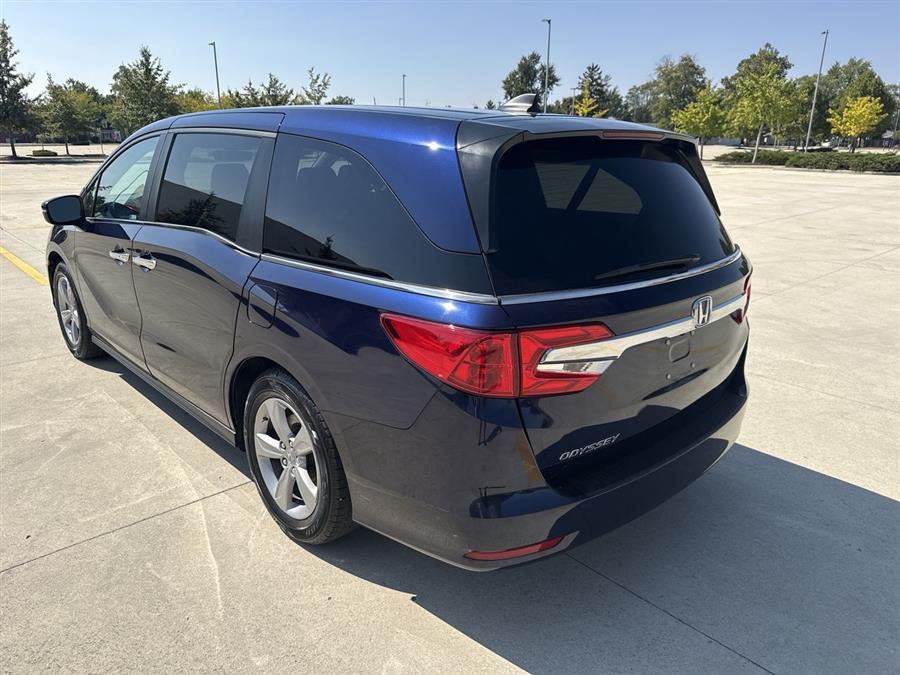 2019 Honda Odyssey EX-L, available for sale in Elida, Ohio | Josh's All Under Ten LLC. Elida, Ohio 2019 Honda Odyssey EX-L, available for sale in Elida, Ohio | Josh's All Under Ten LLC. Elida, Ohio