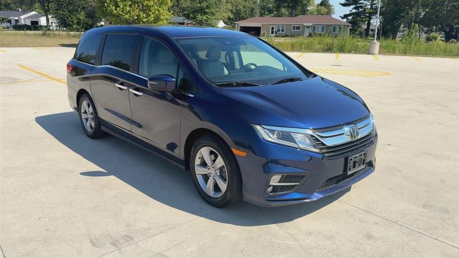2019 Honda Odyssey EX-L, available for sale in Elida, Ohio | Josh's All Under Ten LLC. Elida, Ohio 2019 Honda Odyssey EX-L, available for sale in Elida, Ohio | Josh's All Under Ten LLC. Elida, Ohio