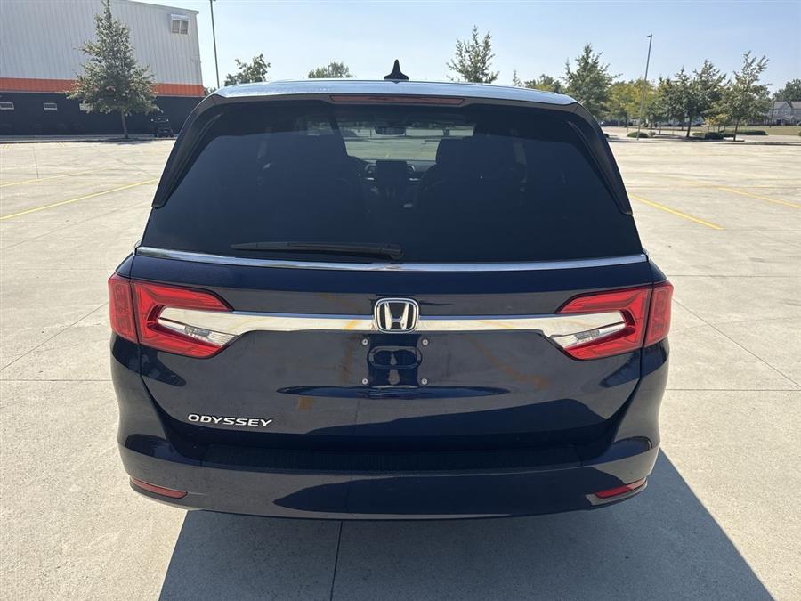 2019 Honda Odyssey EX-L, available for sale in Elida, Ohio | Josh's All Under Ten LLC. Elida, Ohio 2019 Honda Odyssey EX-L, available for sale in Elida, Ohio | Josh's All Under Ten LLC. Elida, Ohio