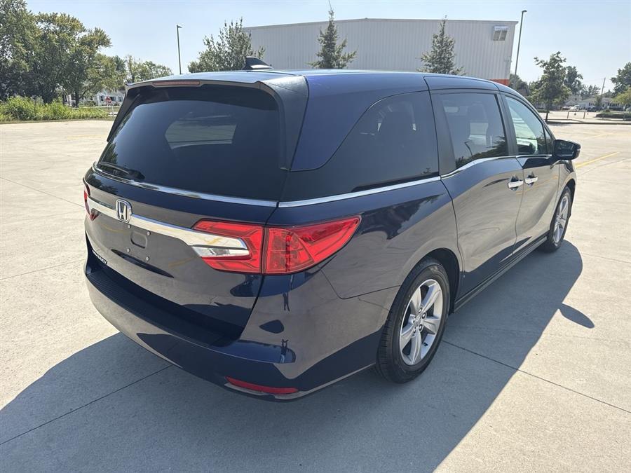 2019 Honda Odyssey EX-L, available for sale in Elida, Ohio | Josh's All Under Ten LLC. Elida, Ohio 2019 Honda Odyssey EX-L, available for sale in Elida, Ohio | Josh's All Under Ten LLC. Elida, Ohio
