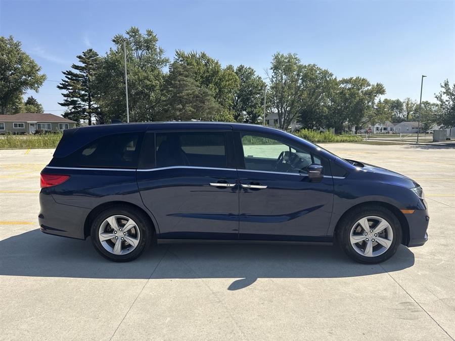 2019 Honda Odyssey EX-L, available for sale in Elida, Ohio | Josh's All Under Ten LLC. Elida, Ohio 2019 Honda Odyssey EX-L, available for sale in Elida, Ohio | Josh's All Under Ten LLC. Elida, Ohio