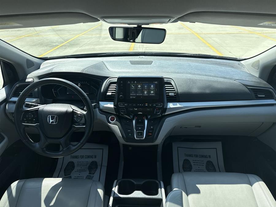 2019 Honda Odyssey EX-L, available for sale in Elida, Ohio | Josh's All Under Ten LLC. Elida, Ohio 2019 Honda Odyssey EX-L, available for sale in Elida, Ohio | Josh's All Under Ten LLC. Elida, Ohio