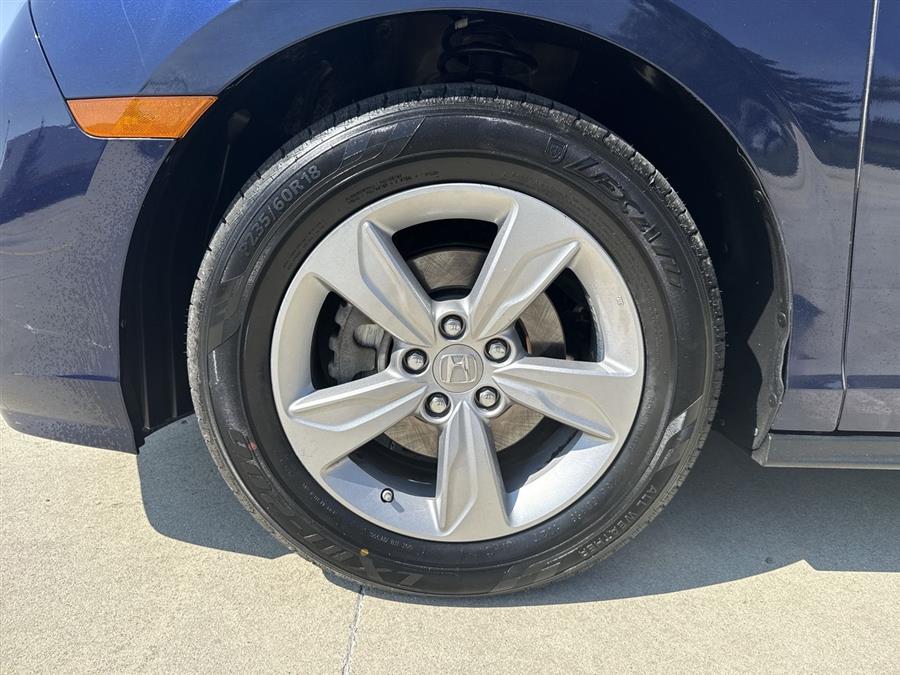 2019 Honda Odyssey EX-L, available for sale in Elida, Ohio | Josh's All Under Ten LLC. Elida, Ohio 2019 Honda Odyssey EX-L, available for sale in Elida, Ohio | Josh's All Under Ten LLC. Elida, Ohio