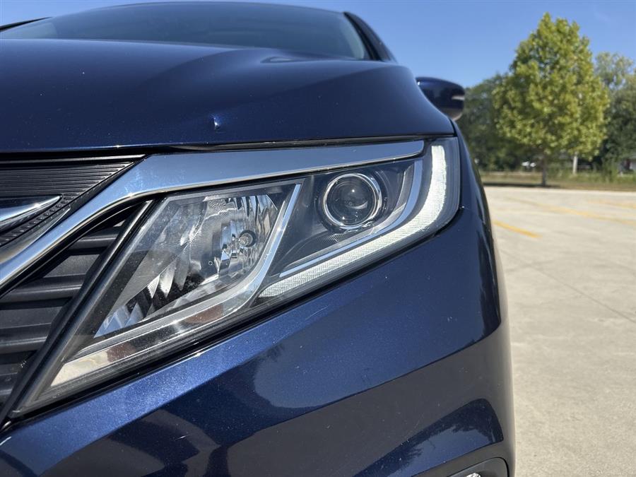 2019 Honda Odyssey EX-L, available for sale in Elida, Ohio | Josh's All Under Ten LLC. Elida, Ohio 2019 Honda Odyssey EX-L, available for sale in Elida, Ohio | Josh's All Under Ten LLC. Elida, Ohio