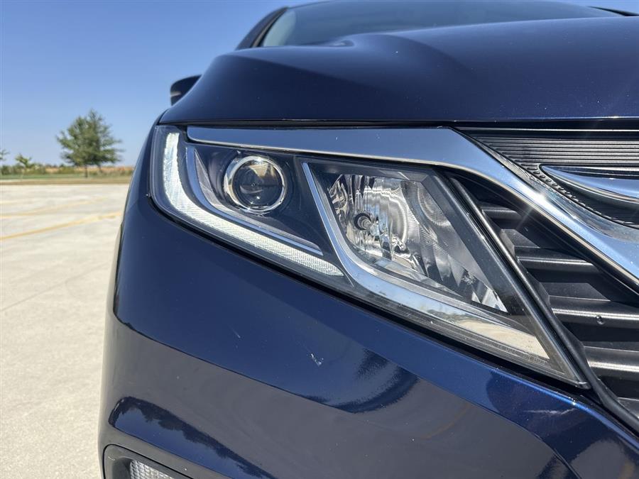 2019 Honda Odyssey EX-L, available for sale in Elida, Ohio | Josh's All Under Ten LLC. Elida, Ohio 2019 Honda Odyssey EX-L, available for sale in Elida, Ohio | Josh's All Under Ten LLC. Elida, Ohio