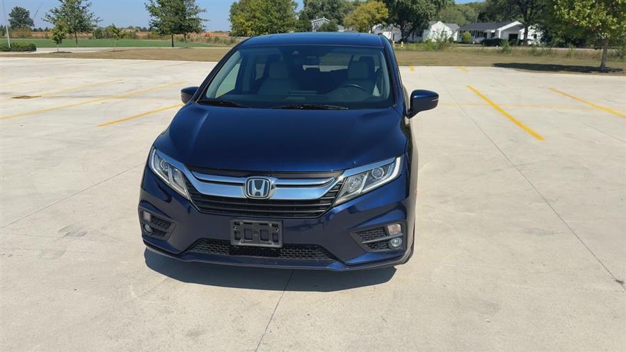 2019 Honda Odyssey EX-L, available for sale in Elida, Ohio | Josh's All Under Ten LLC. Elida, Ohio 2019 Honda Odyssey EX-L, available for sale in Elida, Ohio | Josh's All Under Ten LLC. Elida, Ohio