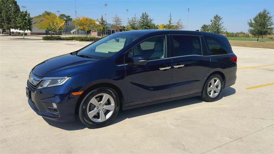 2019 Honda Odyssey EX-L, available for sale in Elida, Ohio | Josh's All Under Ten LLC. Elida, Ohio 2019 Honda Odyssey EX-L, available for sale in Elida, Ohio | Josh's All Under Ten LLC. Elida, Ohio