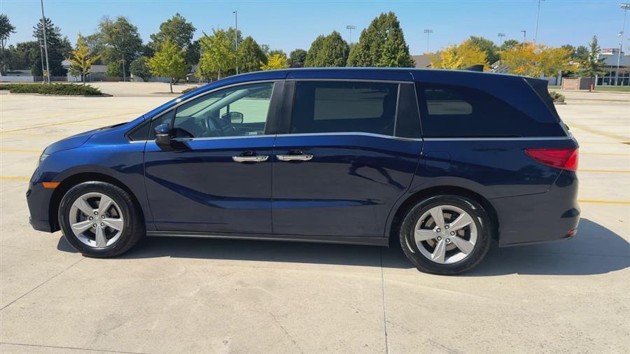 2019 Honda Odyssey EX-L, available for sale in Elida, Ohio | Josh's All Under Ten LLC. Elida, Ohio 2019 Honda Odyssey EX-L, available for sale in Elida, Ohio | Josh's All Under Ten LLC. Elida, Ohio