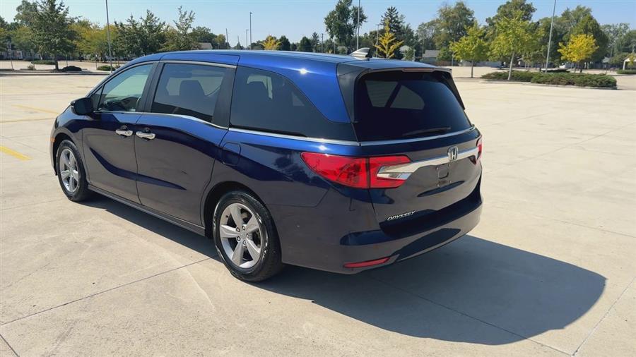 2019 Honda Odyssey EX-L, available for sale in Elida, Ohio | Josh's All Under Ten LLC. Elida, Ohio 2019 Honda Odyssey EX-L, available for sale in Elida, Ohio | Josh's All Under Ten LLC. Elida, Ohio
