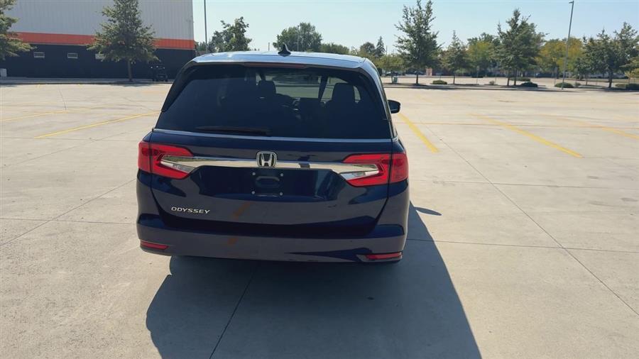 2019 Honda Odyssey EX-L, available for sale in Elida, Ohio | Josh's All Under Ten LLC. Elida, Ohio 2019 Honda Odyssey EX-L, available for sale in Elida, Ohio | Josh's All Under Ten LLC. Elida, Ohio
