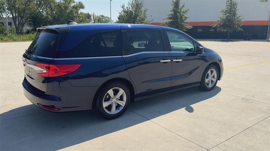2019 Honda Odyssey EX-L, available for sale in Elida, Ohio | Josh's All Under Ten LLC. Elida, Ohio 2019 Honda Odyssey EX-L, available for sale in Elida, Ohio | Josh's All Under Ten LLC. Elida, Ohio