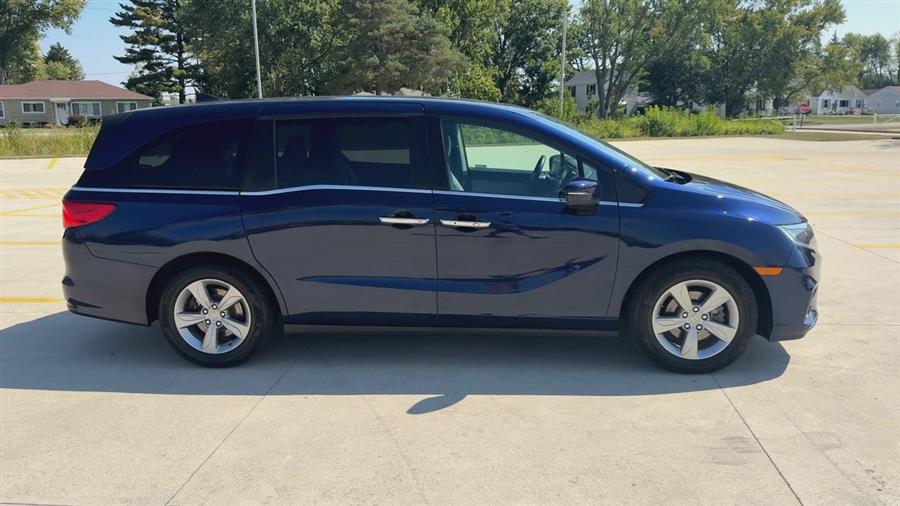 2019 Honda Odyssey EX-L, available for sale in Elida, Ohio | Josh's All Under Ten LLC. Elida, Ohio 2019 Honda Odyssey EX-L, available for sale in Elida, Ohio | Josh's All Under Ten LLC. Elida, Ohio