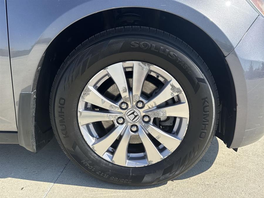 2014 Honda Odyssey EX-L, available for sale in Elida, Ohio | Josh's All Under Ten LLC. Elida, Ohio 2014 Honda Odyssey EX-L, available for sale in Elida, Ohio | Josh's All Under Ten LLC. Elida, Ohio