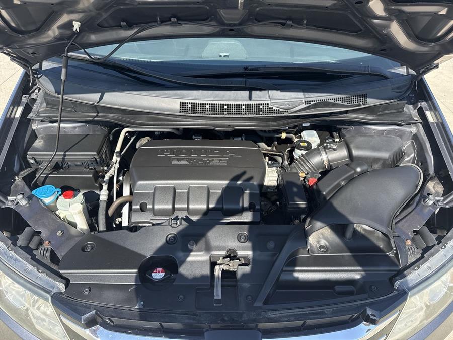 2014 Honda Odyssey EX-L, available for sale in Elida, Ohio | Josh's All Under Ten LLC. Elida, Ohio 2014 Honda Odyssey EX-L, available for sale in Elida, Ohio | Josh's All Under Ten LLC. Elida, Ohio