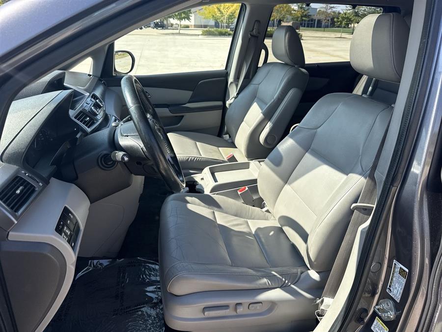 2014 Honda Odyssey EX-L, available for sale in Elida, Ohio | Josh's All Under Ten LLC. Elida, Ohio 2014 Honda Odyssey EX-L, available for sale in Elida, Ohio | Josh's All Under Ten LLC. Elida, Ohio