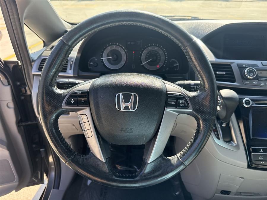 2014 Honda Odyssey EX-L, available for sale in Elida, Ohio | Josh's All Under Ten LLC. Elida, Ohio 2014 Honda Odyssey EX-L, available for sale in Elida, Ohio | Josh's All Under Ten LLC. Elida, Ohio