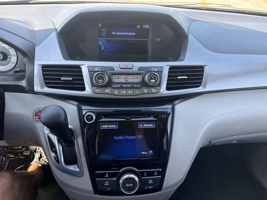 2014 Honda Odyssey EX-L, available for sale in Elida, Ohio | Josh's All Under Ten LLC. Elida, Ohio 2014 Honda Odyssey EX-L, available for sale in Elida, Ohio | Josh's All Under Ten LLC. Elida, Ohio