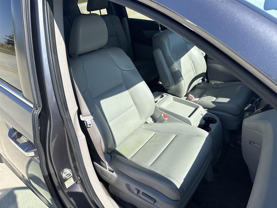 2014 Honda Odyssey EX-L, available for sale in Elida, Ohio | Josh's All Under Ten LLC. Elida, Ohio 2014 Honda Odyssey EX-L, available for sale in Elida, Ohio | Josh's All Under Ten LLC. Elida, Ohio