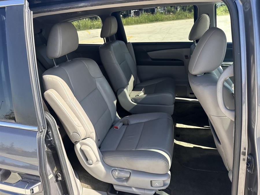 2014 Honda Odyssey EX-L, available for sale in Elida, Ohio | Josh's All Under Ten LLC. Elida, Ohio 2014 Honda Odyssey EX-L, available for sale in Elida, Ohio | Josh's All Under Ten LLC. Elida, Ohio