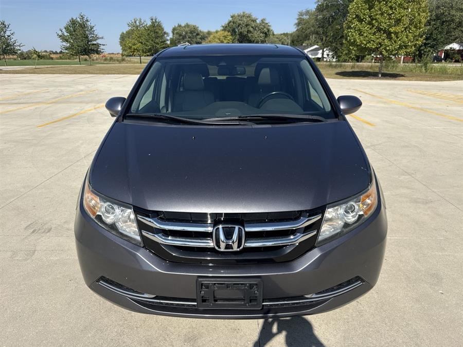 2014 Honda Odyssey EX-L, available for sale in Elida, Ohio | Josh's All Under Ten LLC. Elida, Ohio 2014 Honda Odyssey EX-L, available for sale in Elida, Ohio | Josh's All Under Ten LLC. Elida, Ohio