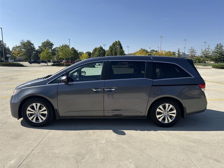 2014 Honda Odyssey EX-L, available for sale in Elida, Ohio | Josh's All Under Ten LLC. Elida, Ohio 2014 Honda Odyssey EX-L, available for sale in Elida, Ohio | Josh's All Under Ten LLC. Elida, Ohio