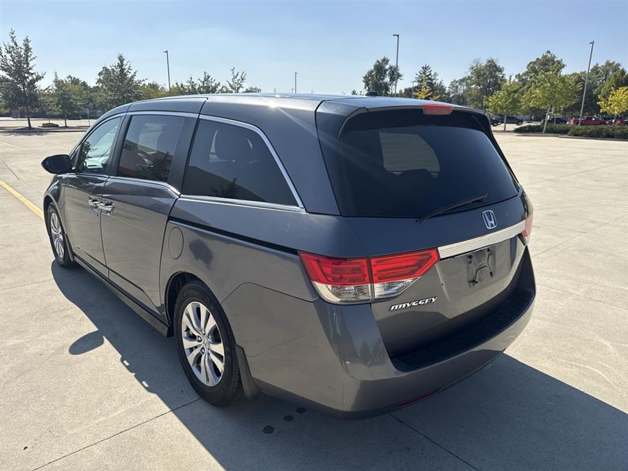 2014 Honda Odyssey EX-L, available for sale in Elida, Ohio | Josh's All Under Ten LLC. Elida, Ohio 2014 Honda Odyssey EX-L, available for sale in Elida, Ohio | Josh's All Under Ten LLC. Elida, Ohio