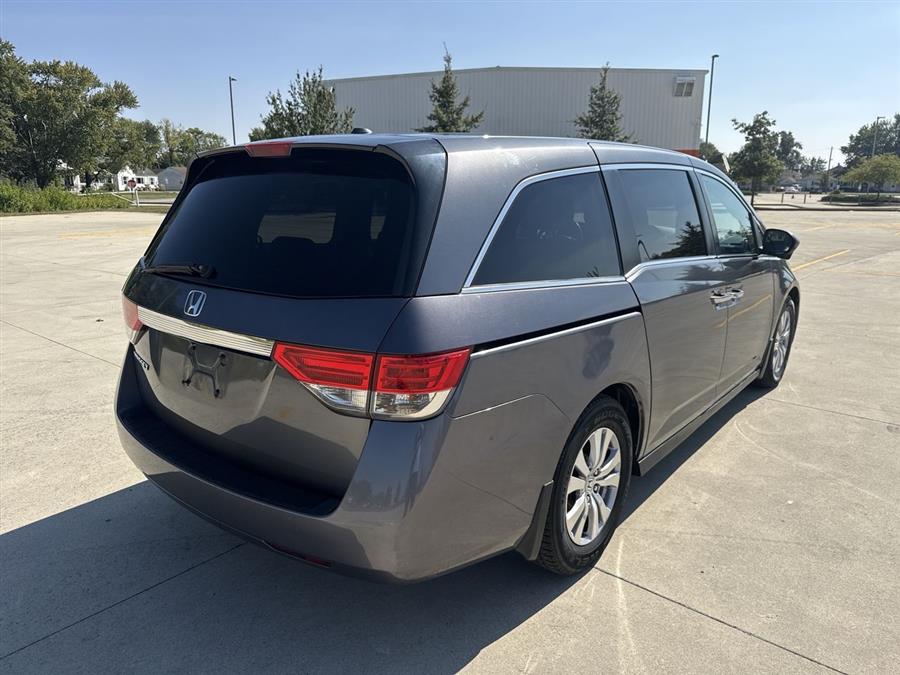 2014 Honda Odyssey EX-L, available for sale in Elida, Ohio | Josh's All Under Ten LLC. Elida, Ohio 2014 Honda Odyssey EX-L, available for sale in Elida, Ohio | Josh's All Under Ten LLC. Elida, Ohio