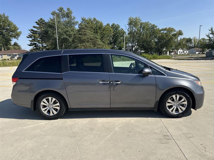 2014 Honda Odyssey EX-L, available for sale in Elida, Ohio | Josh's All Under Ten LLC. Elida, Ohio 2014 Honda Odyssey EX-L, available for sale in Elida, Ohio | Josh's All Under Ten LLC. Elida, Ohio