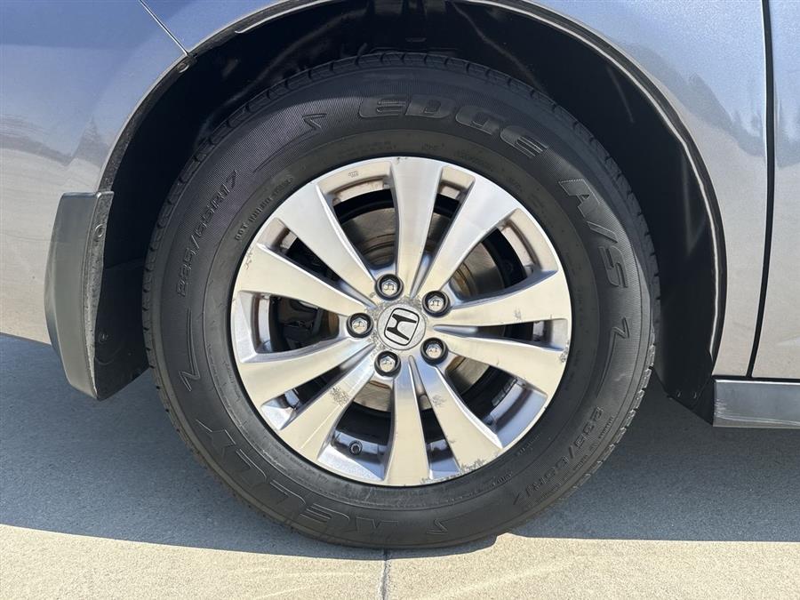 2014 Honda Odyssey EX-L, available for sale in Elida, Ohio | Josh's All Under Ten LLC. Elida, Ohio 2014 Honda Odyssey EX-L, available for sale in Elida, Ohio | Josh's All Under Ten LLC. Elida, Ohio